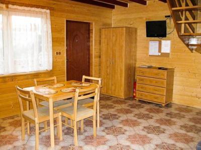 Caloroczne Domki Zacisze Hnatowego Berda W Wetlinie Wetlina Zewnętrze zdjęcie