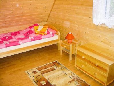Caloroczne Domki Zacisze Hnatowego Berda W Wetlinie Wetlina Zewnętrze zdjęcie